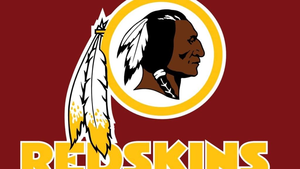 Washington-Redskins-Logo