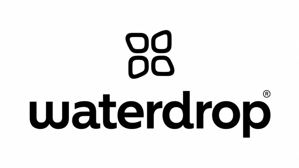 Waterdrop-Logo