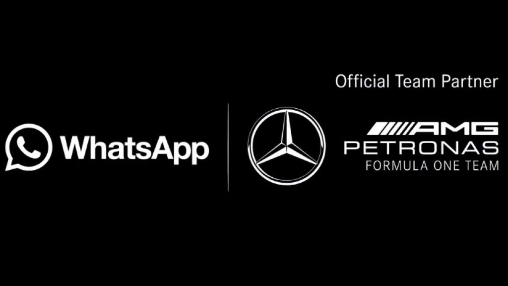 WhatsApp - Mercedes-AMG-PETRONAS