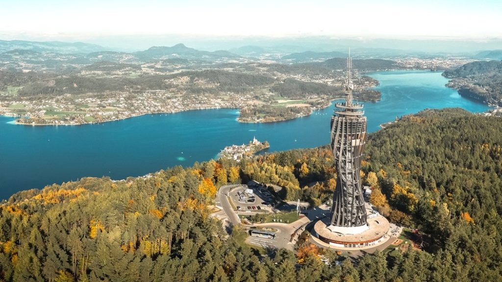 (c) Wörthersee Marathon