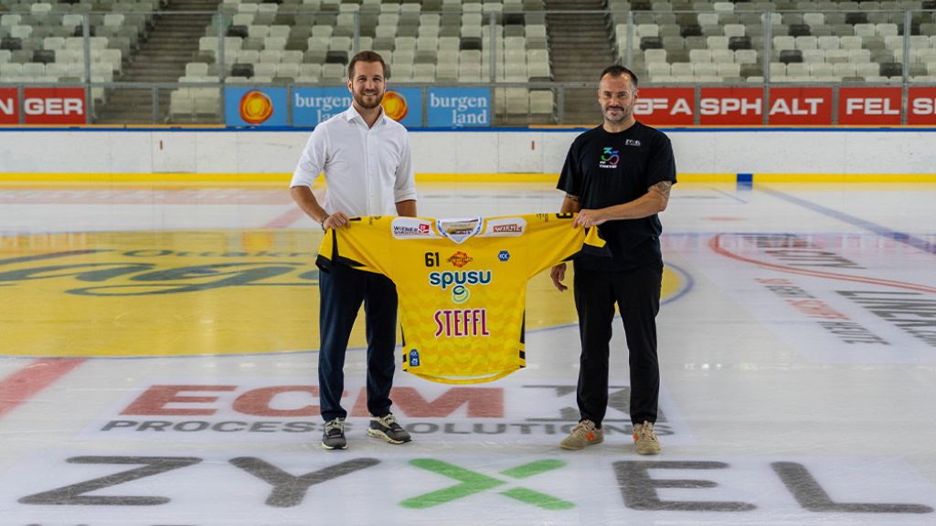 (c) Vienna Capitals