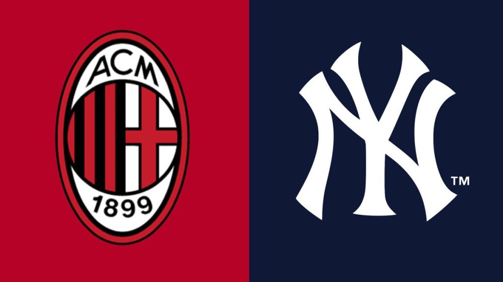 AC Milan - New York Yankees - Main Street Advisors
