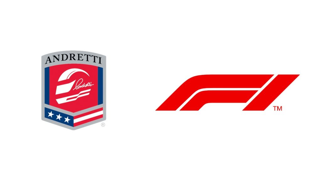 Andretti - Formel 1