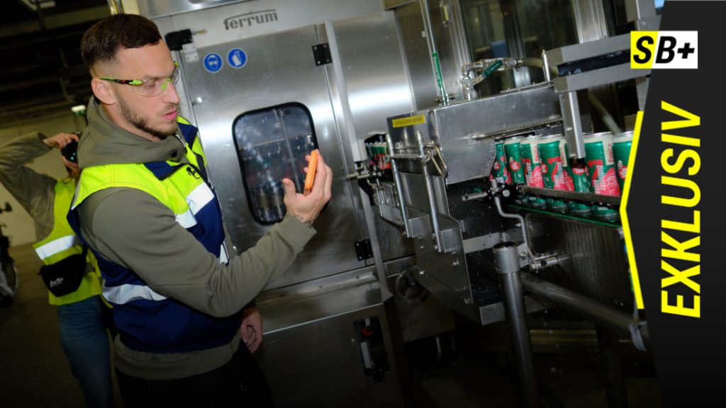 (c) Privatbrauerei Egger