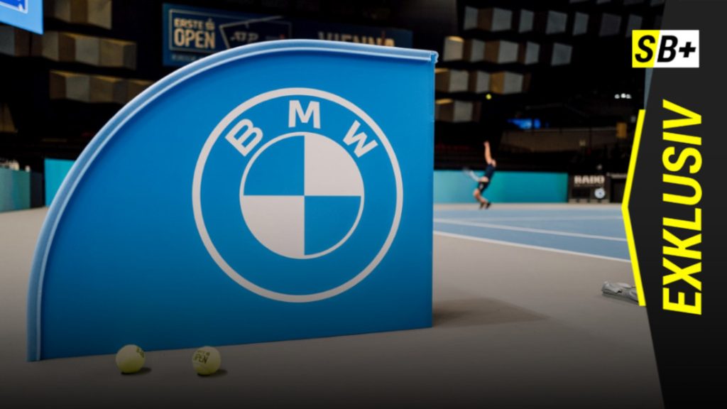 bmw erste bank open exklusiv