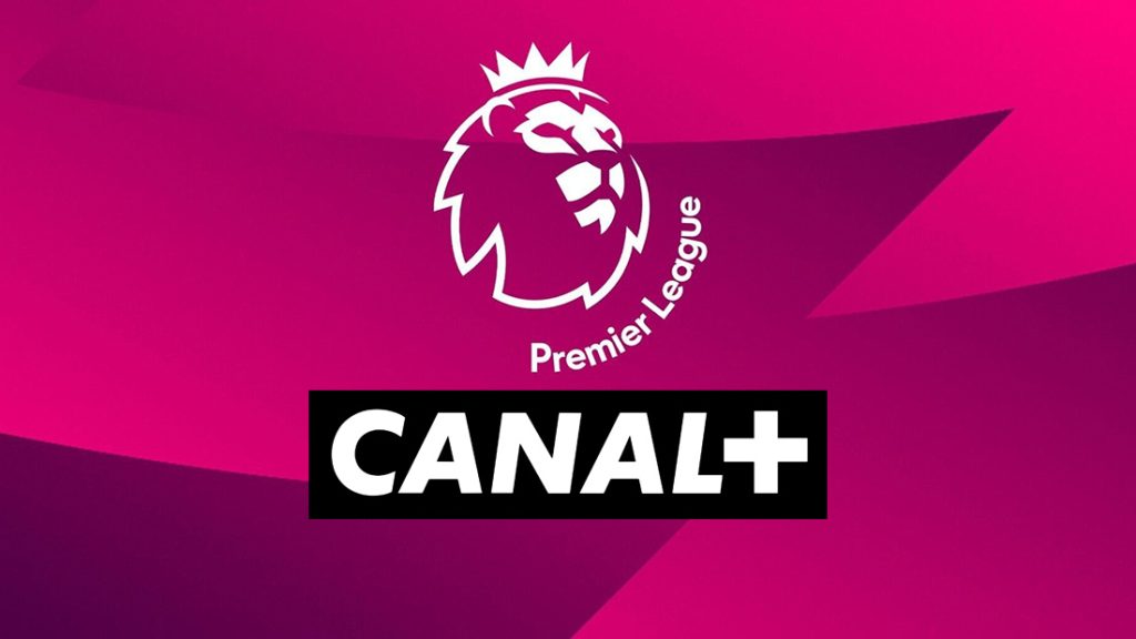 Canal+ - Premier League