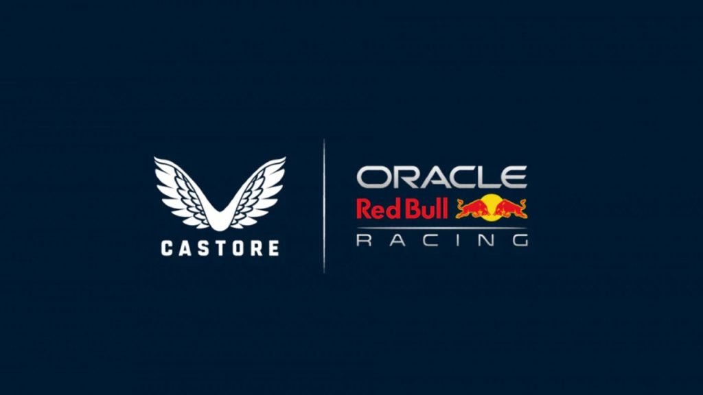 Oracle Red Bull Racing - Castore