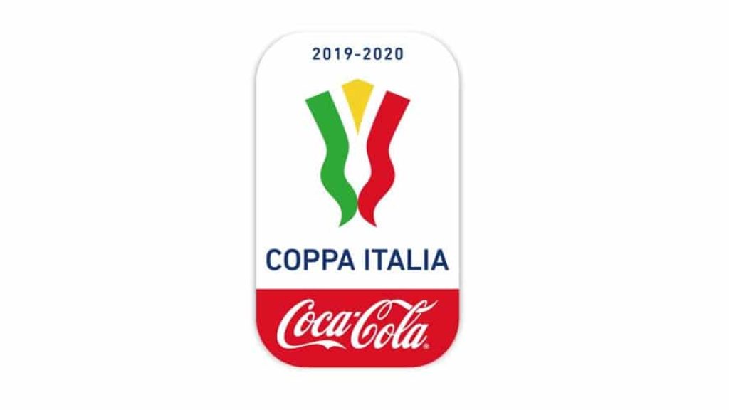 coppa italia coca-cola