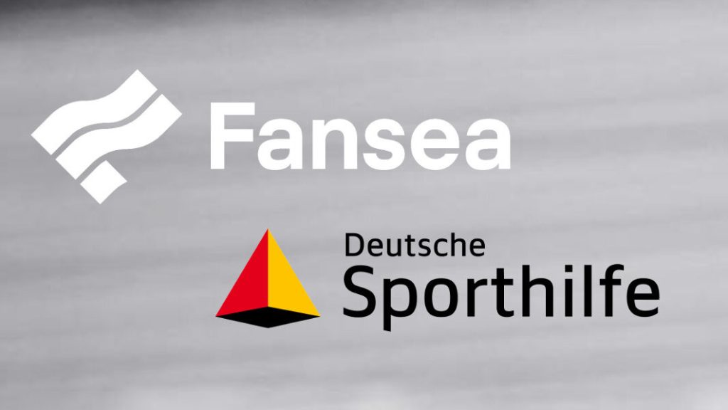 (c) Fansea / Deutsche Sporthilfe