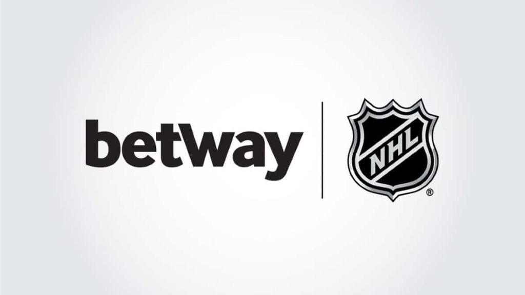 (c) Betway / NHL