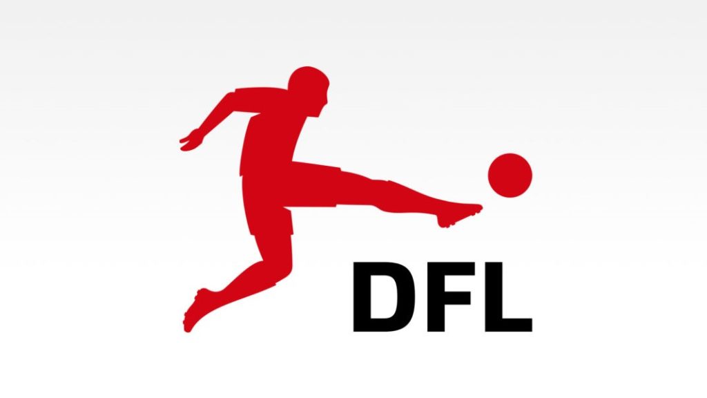 dfl job logo