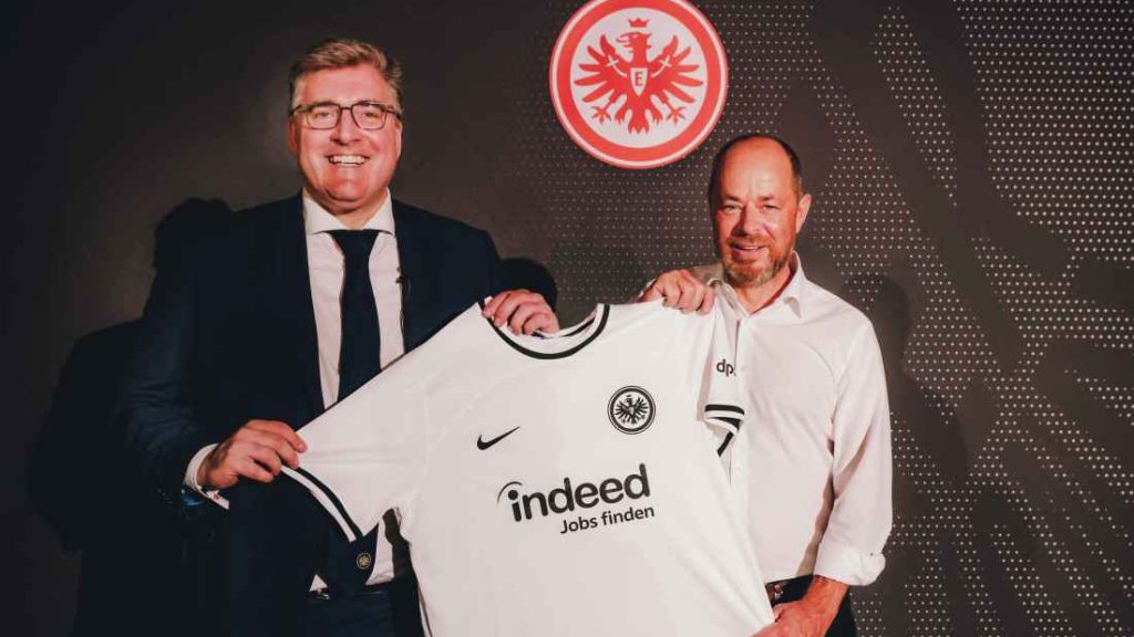 (c) Eintracht Frankfurt