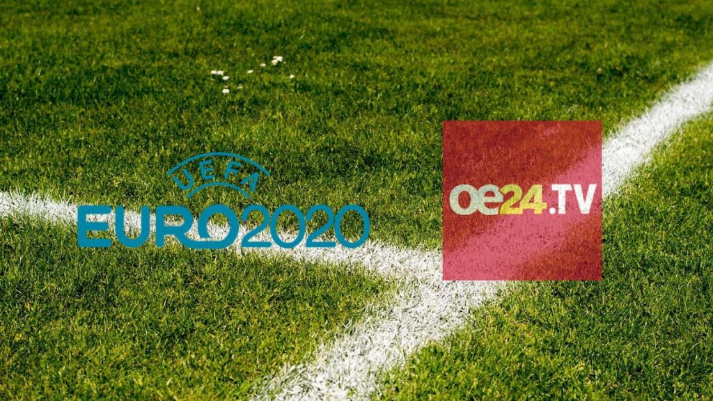 euro 2020 oe24