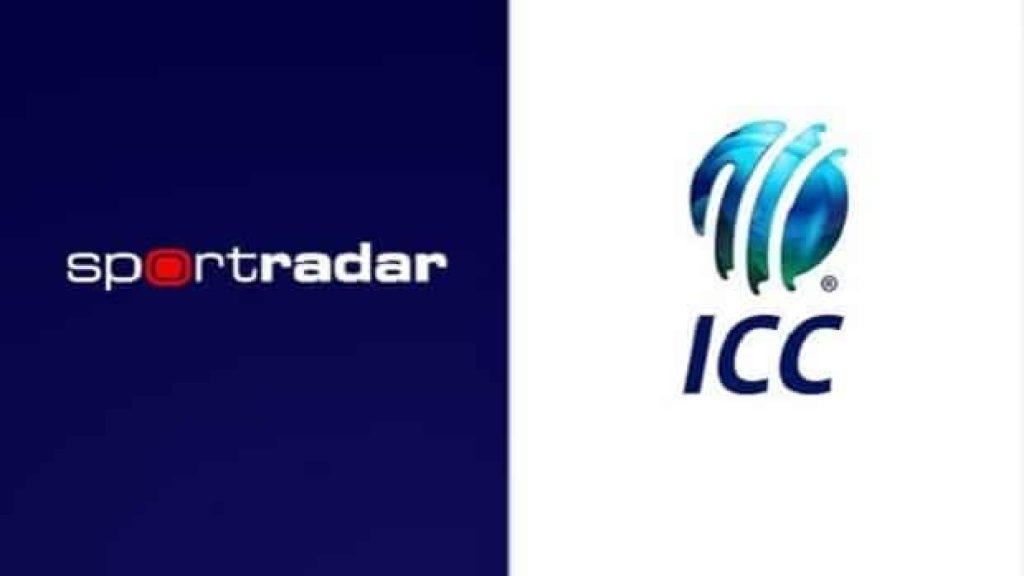 Sportradar - ICC