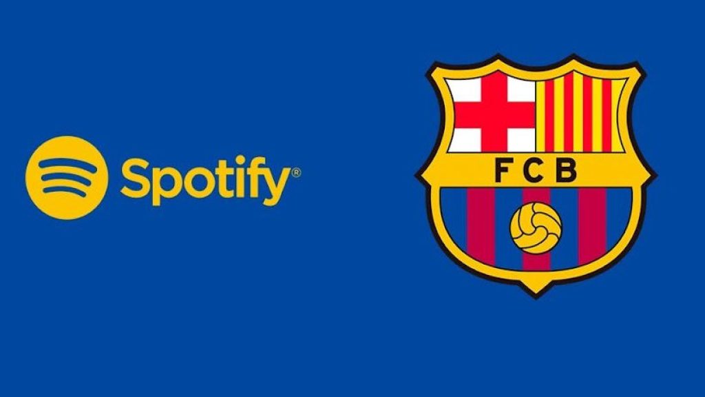 FC Barcelona - Spotify