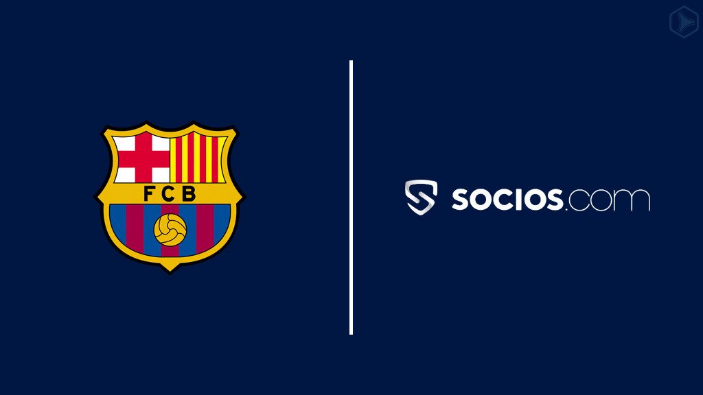 FC Barcelona - Socios