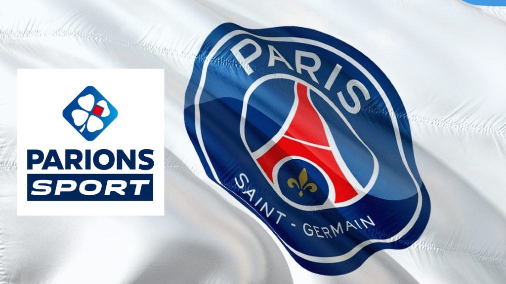 Parions Sport - PSG