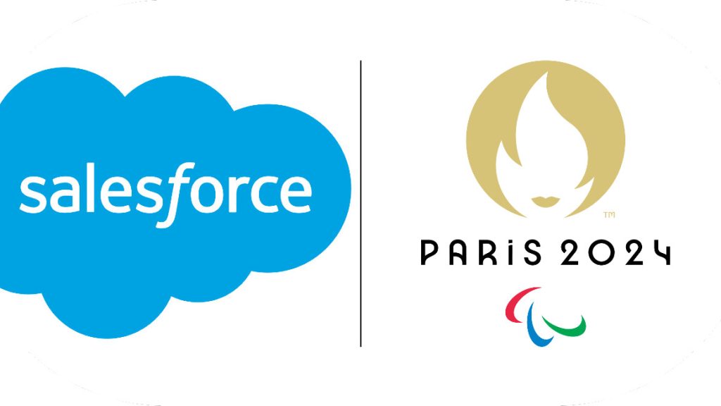 Salesforce - Paris 2024