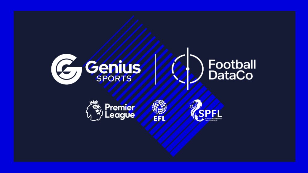 Genius Sports - Premier League - EFL - SPFL