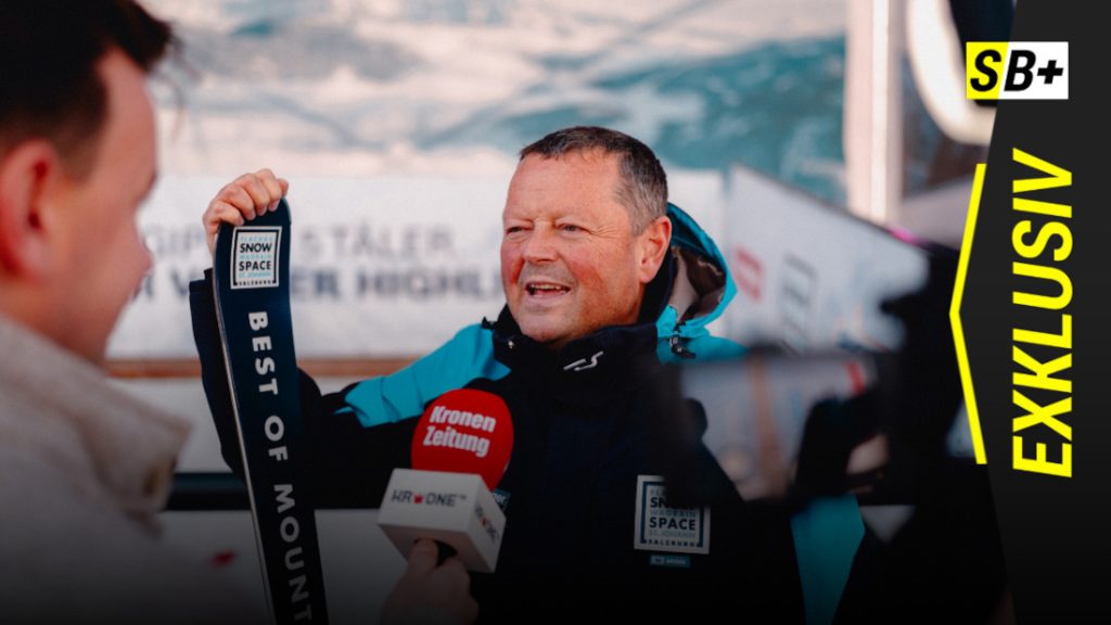 (c) Snowspace Flachau