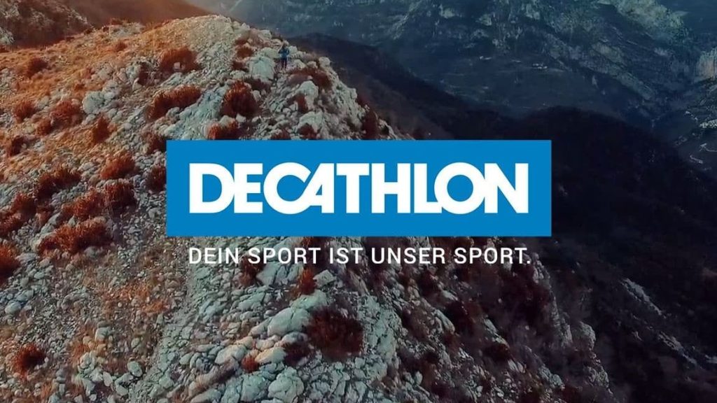 (c) Decathlon
