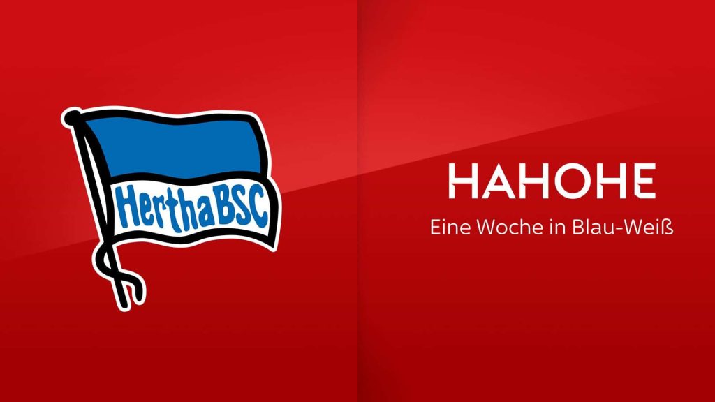 (c) Hertha BSC / Sky