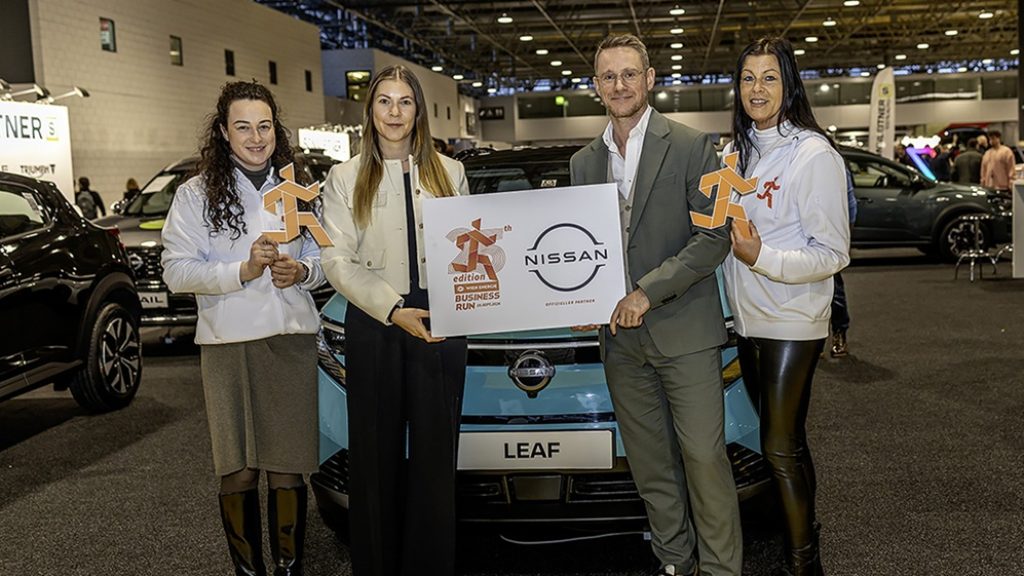 (c) Wien Energie Business Run