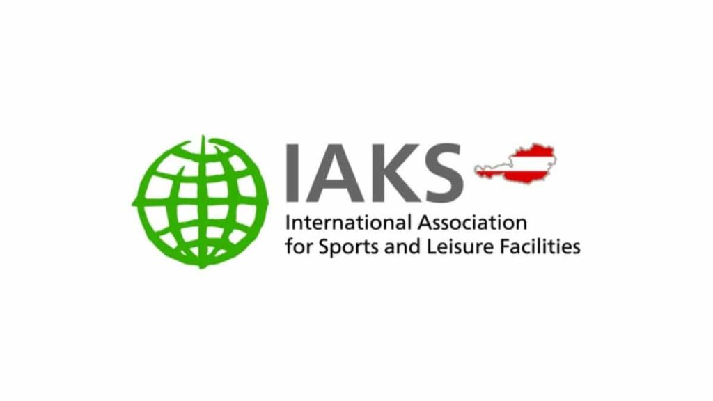 iaks logo