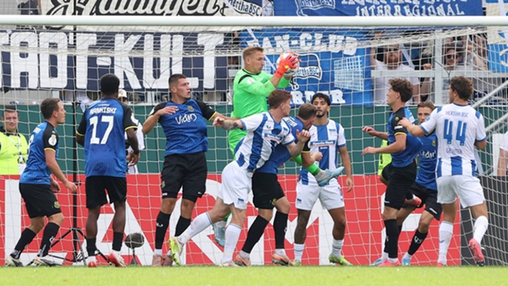 (c) IMAGO/ Fussball-News Saarland