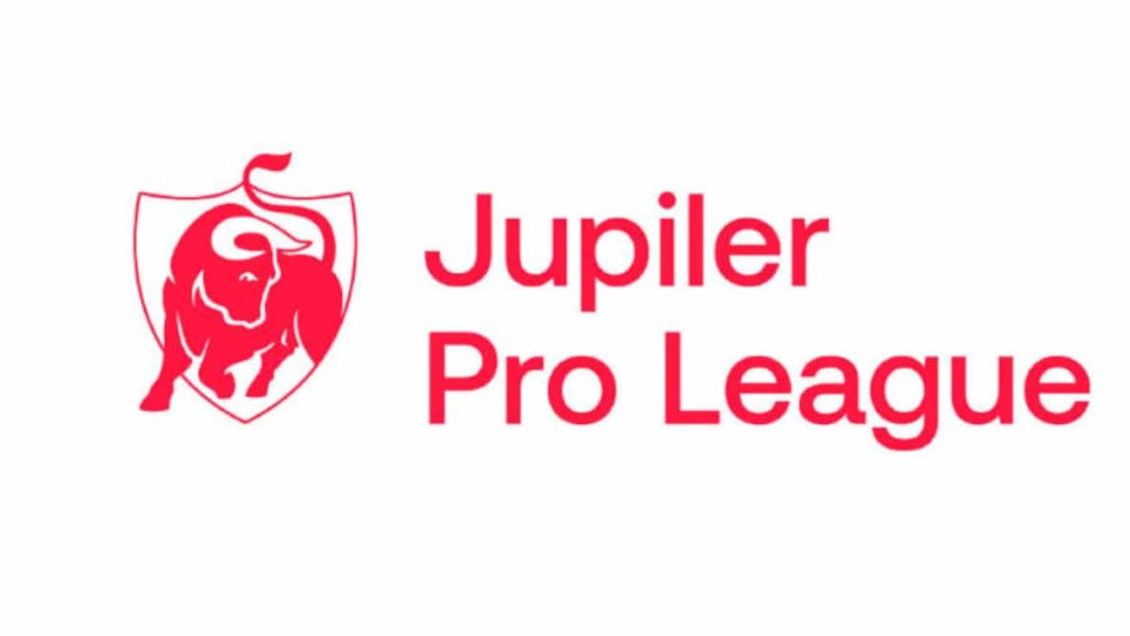 (c) Jupiler Pro League