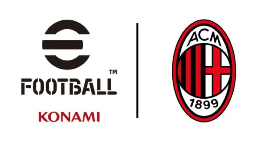 Konami - AC Milan