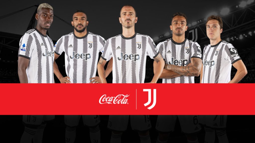 (c) Juventus