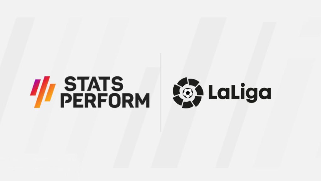 Stats Perform - LaLiga