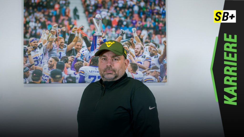 (c) Hannes Jirgal / Vienna Vikings