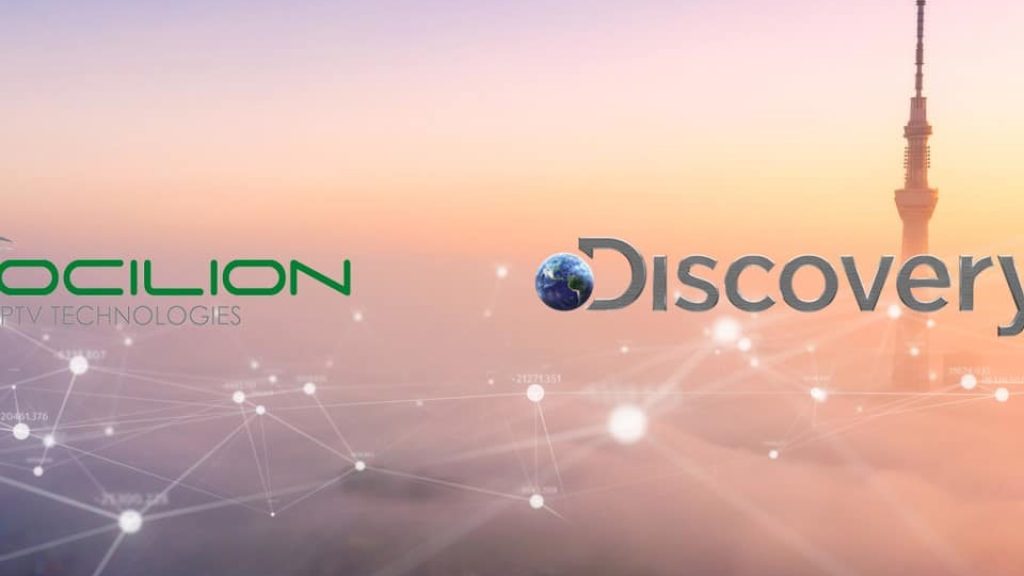 ocilion discovery
