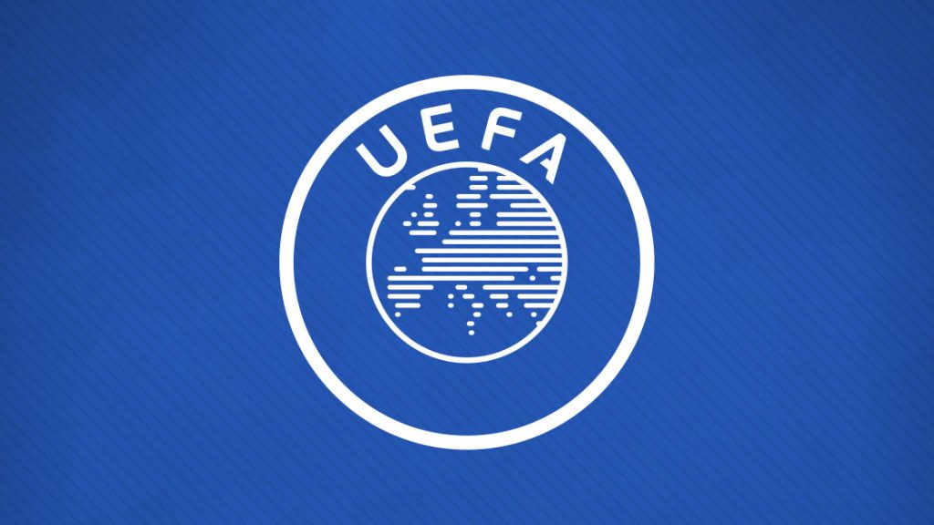 (c) UEFA