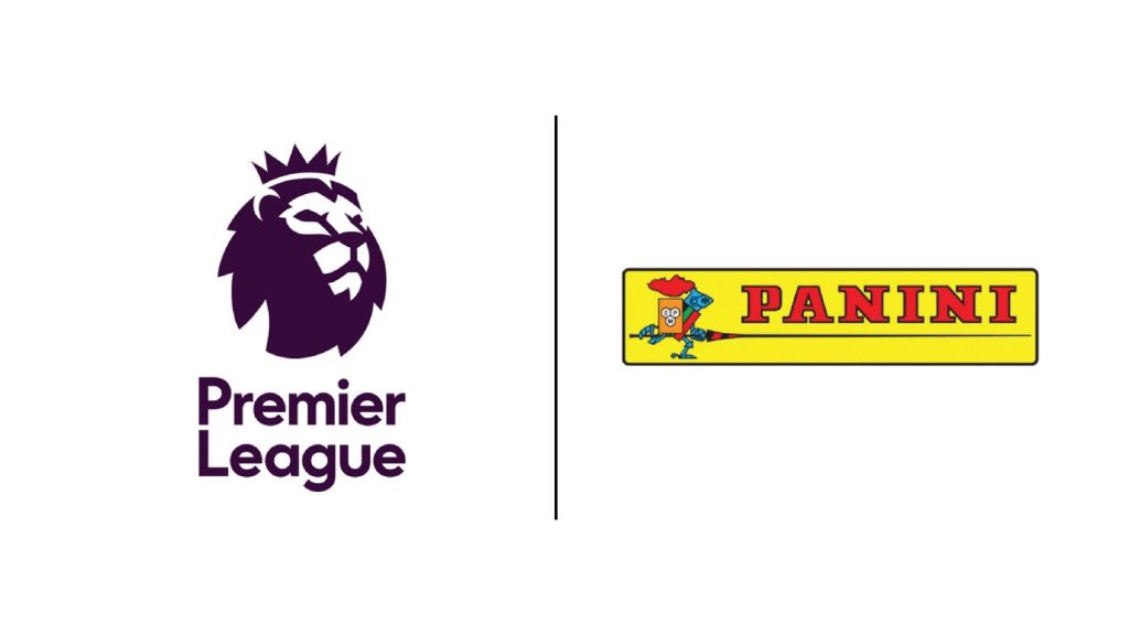 Premier League - Panini