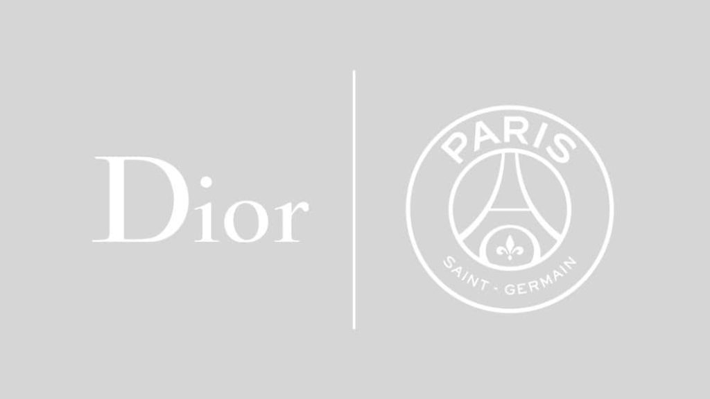 PSG - Dior