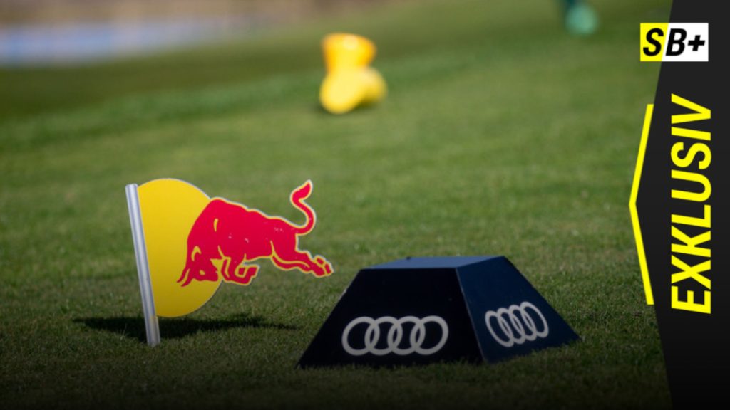 Audi und Red Bull erzielen beim Sponsoring in den österreichischen Medien die höchsten Werbewerte (Foto: Gepa Pictures)