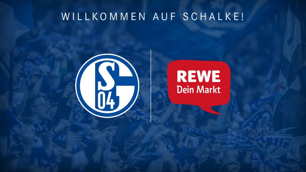 (c) Schalke 04