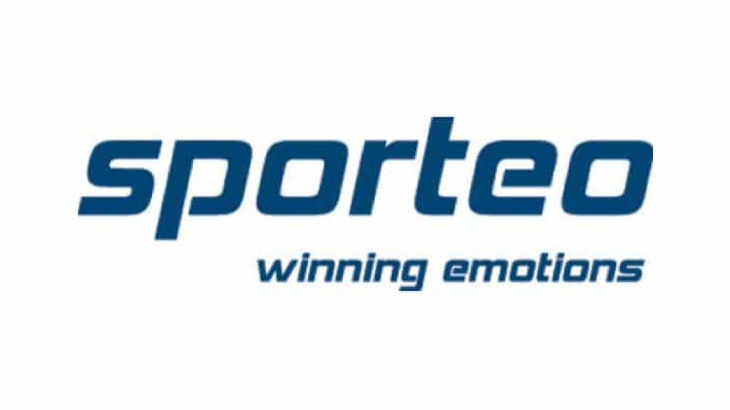 sporteo logo