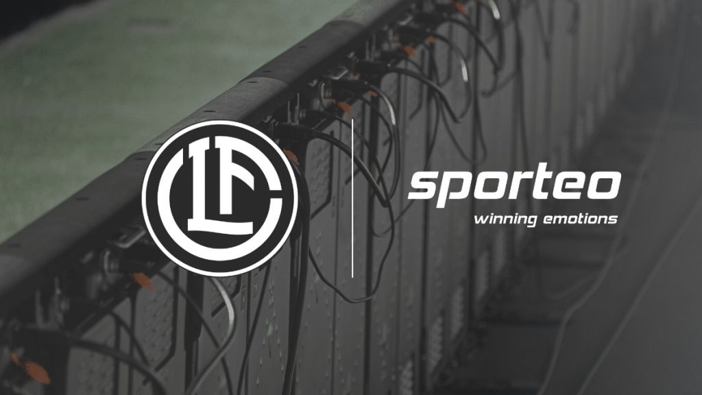 sporteo lugano