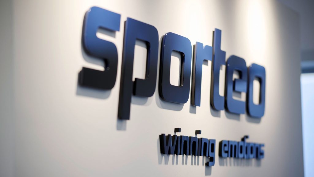 sporteo