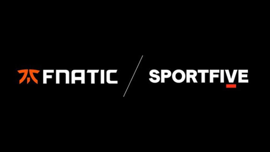 Sportfive - Fnatic