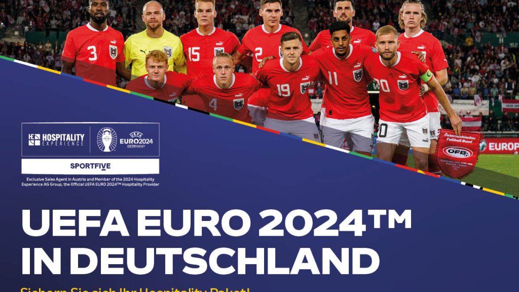 sportfive uefa euro 2024