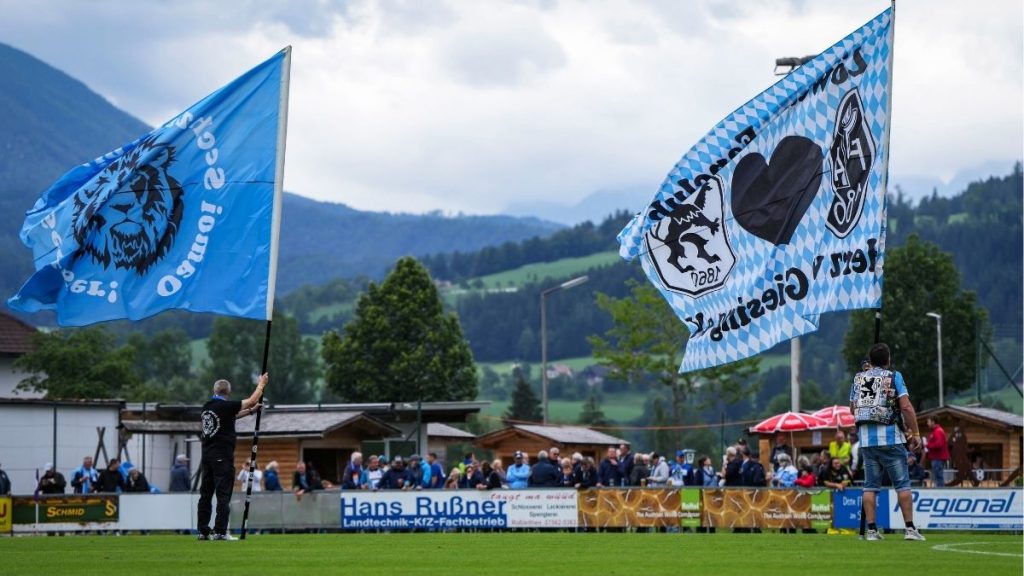 (c) GEPA pictures/ Thomas Fuernholzer