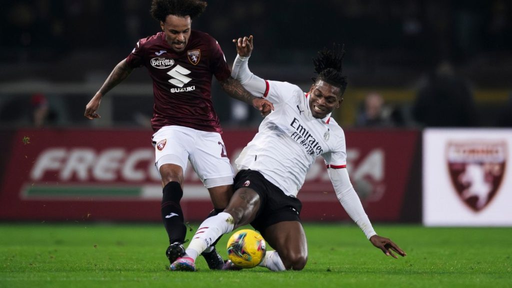 (c) GEPA pictures/ Insidefoto/ Nicolo Campo