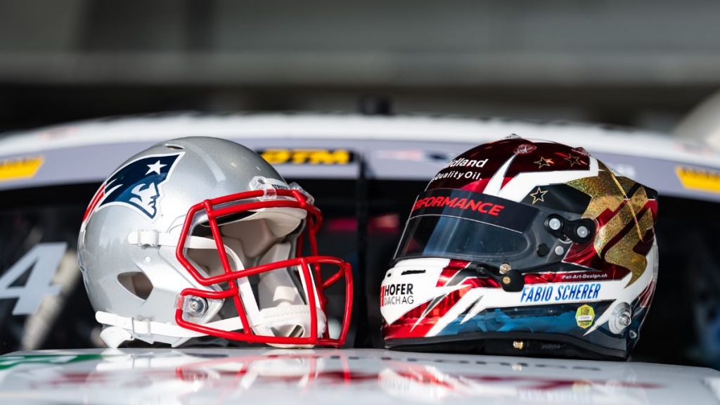 (c) ADAC / Gruppe C Photography