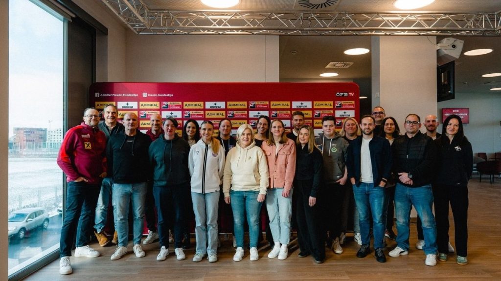 (c) ÖFB/Johannes Friedl