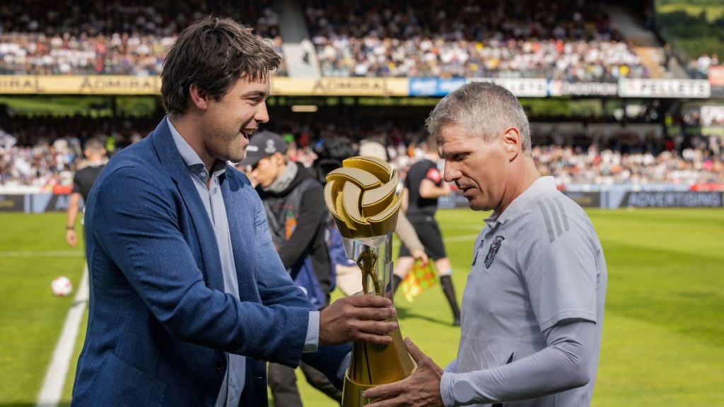 (c) GEPA pictures/ Matthias Trinkl